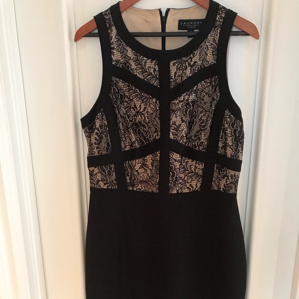 Cocktail dress